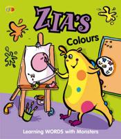 Zia's Colours