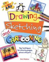 Drawing, Sketching and Cartooning