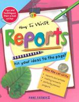 How to Write Reports