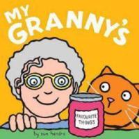 My Granny's Favourite Things