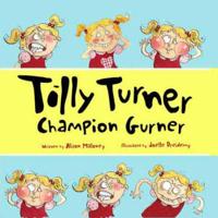 Tilly Turner Champion Gurner
