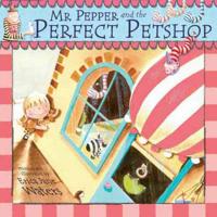 Mr Peppers Perfect Pet Shop