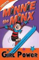 Minnie the Minx in Girl Power