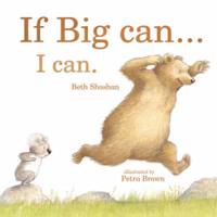 If Big Can- I Can