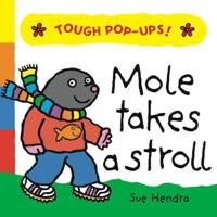 Mole Takes a Stroll