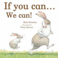 If You Can - We Can