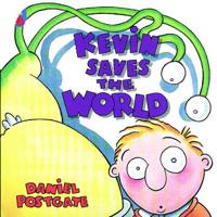 Kevin Saves the World