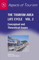 The Tourism Area Life Cycle