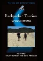 Backpacker Tourism