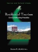 Residential Tourism