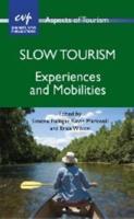 Slow Tourism