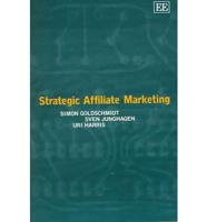 Strategic Affiliate Marketing