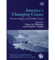 America's Changing Coasts