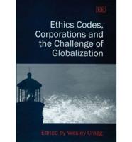 Ethics Codes, Corporations, and the Challenge of Globalization