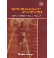 Innovation Management in the ICT Sector