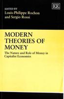 Modern Theories of Money
