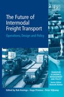 The Future of Intermodal Freight Transport