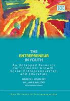 The Entrepreneur in Youth
