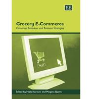 Grocery E-Commerce