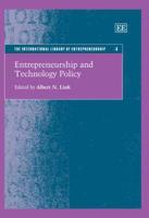 Entrepreneurship and Technology Policy