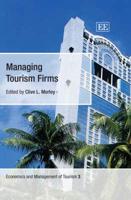 Managing Tourism Firms