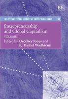 Entrepreneurship and Global Capitalism