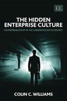 The Hidden Enterprise Culture
