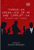 Terrorism, Organised Crime and Corruption