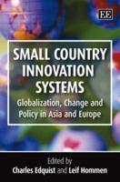 Small Economy Innovation Systems