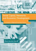 Social Capital, Networks and Economic Development
