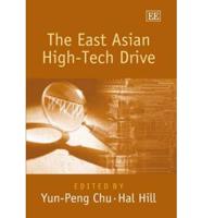 The East Asian High-Tech Drive