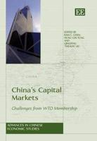 China's Capital Markets