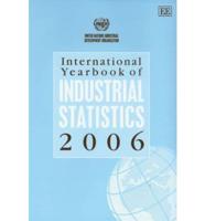 International Yearbook of Industrial Statistics 2006