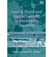 Capital Flight and Capital Controls in Developing Countries