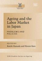Ageing and the Labor Market in Japan