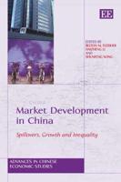 Market Development in China