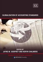 Globalisation of Accounting Standards