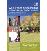 Workforce Development Networks in Rural Areas