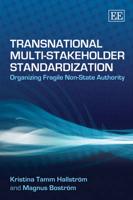 Transnational Multi-Stakeholder Standardization