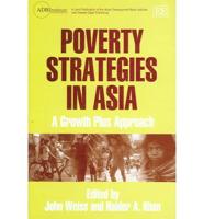Poverty Strategies in Asia