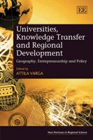 Universities, Knowledge Transfer and Regional Development