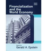 Financialization and the World Economy