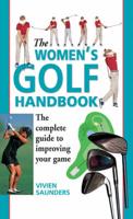 The Women's Golf Handbook