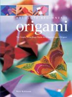 Absolute Beginner's Origami