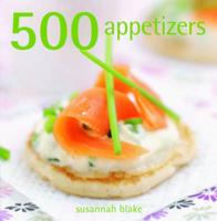 500 Appetisers