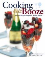 Cooking With Booze