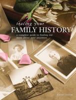 Tracing Your Family History