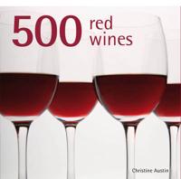 500 Red Wines