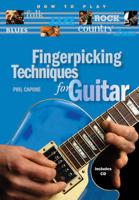 Fingerpicking Techniques for Guitar