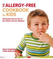 The Allergy-Free Cookbook for Kids